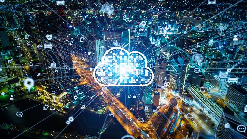 What Is Industrial Internet of Things (IIoT)?  How Does IIoT Work?